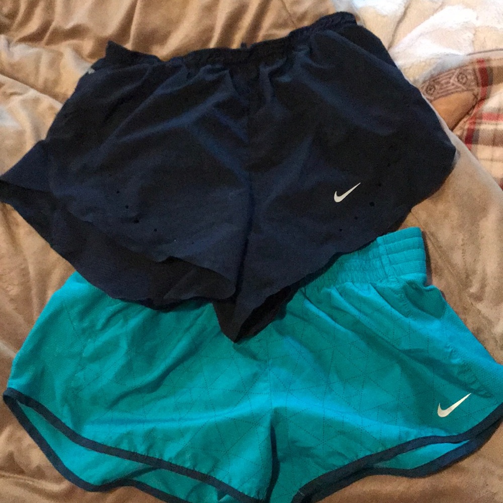 Nike shorts
